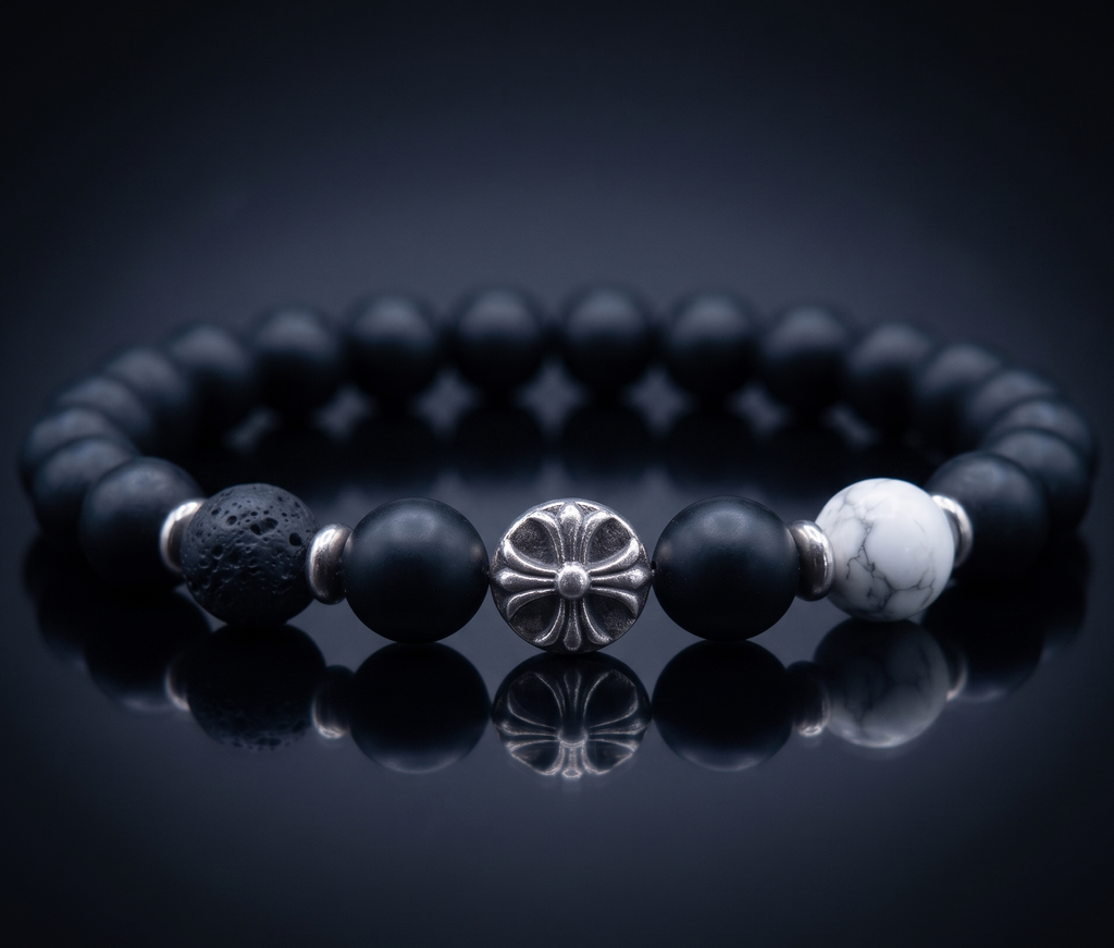 Onyx Element Bracelet