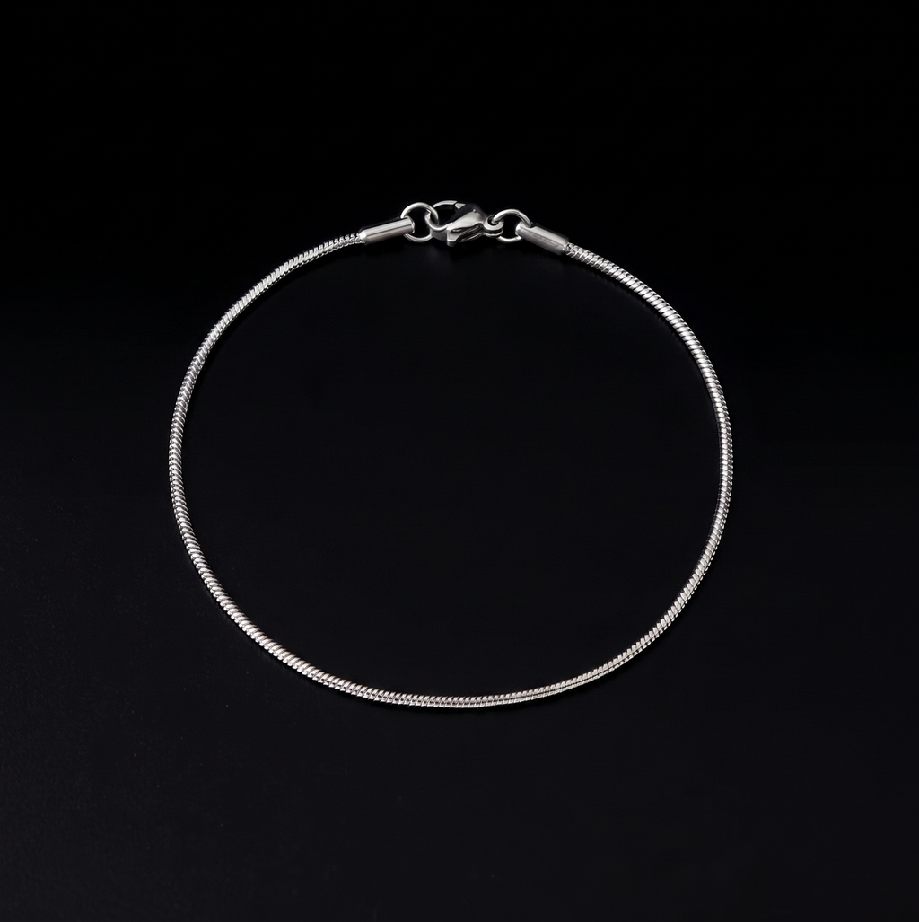 Void Snake Bracelet