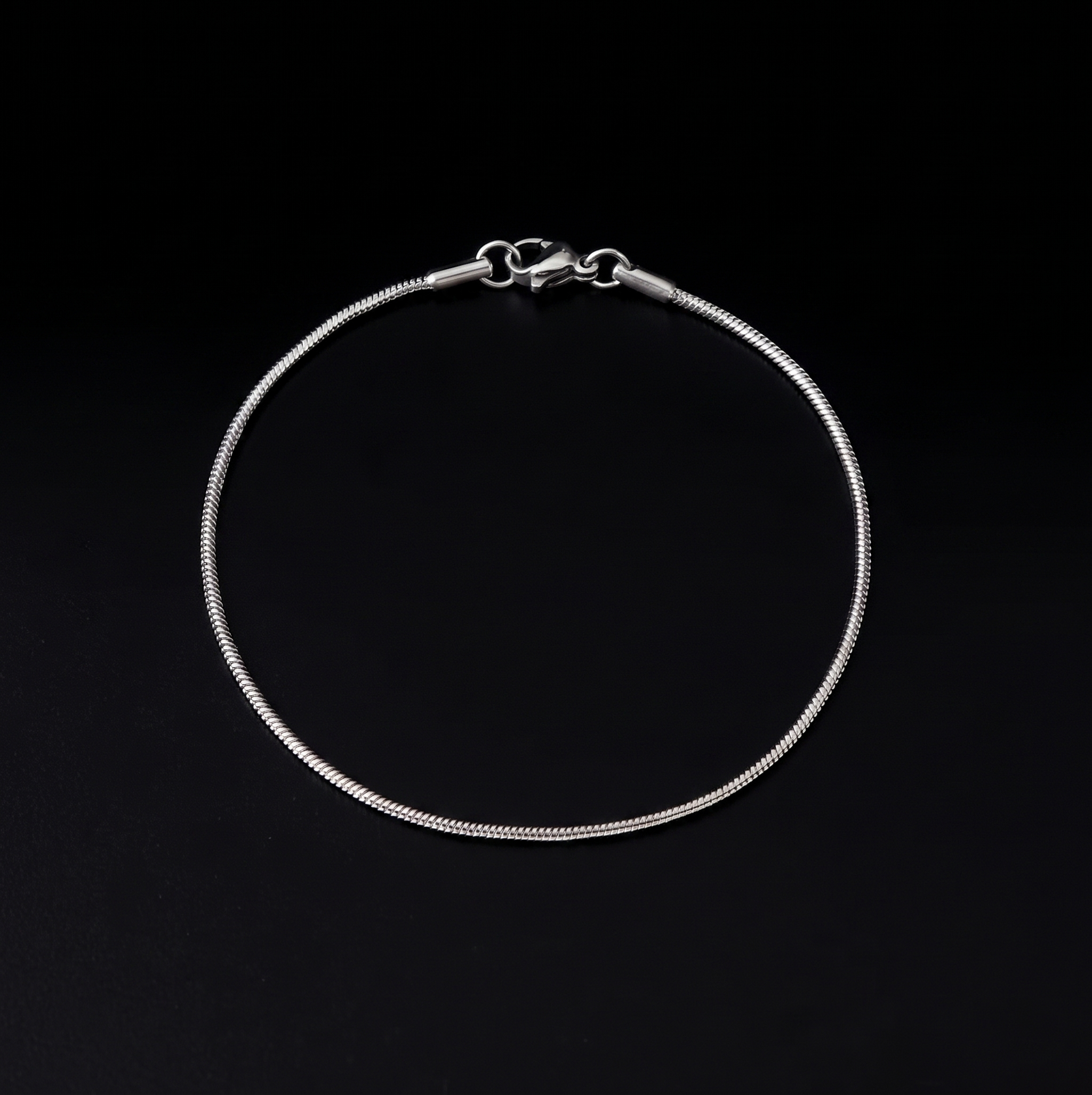 Void Snake Bracelet