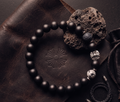 Onyx Element Bracelet