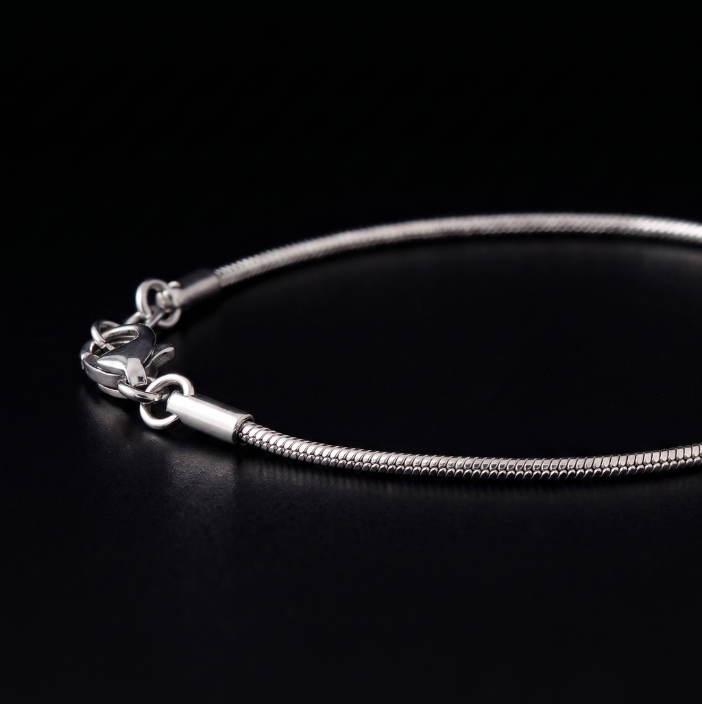 Void Snake Bracelet
