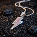 Vesper Volt Pendant