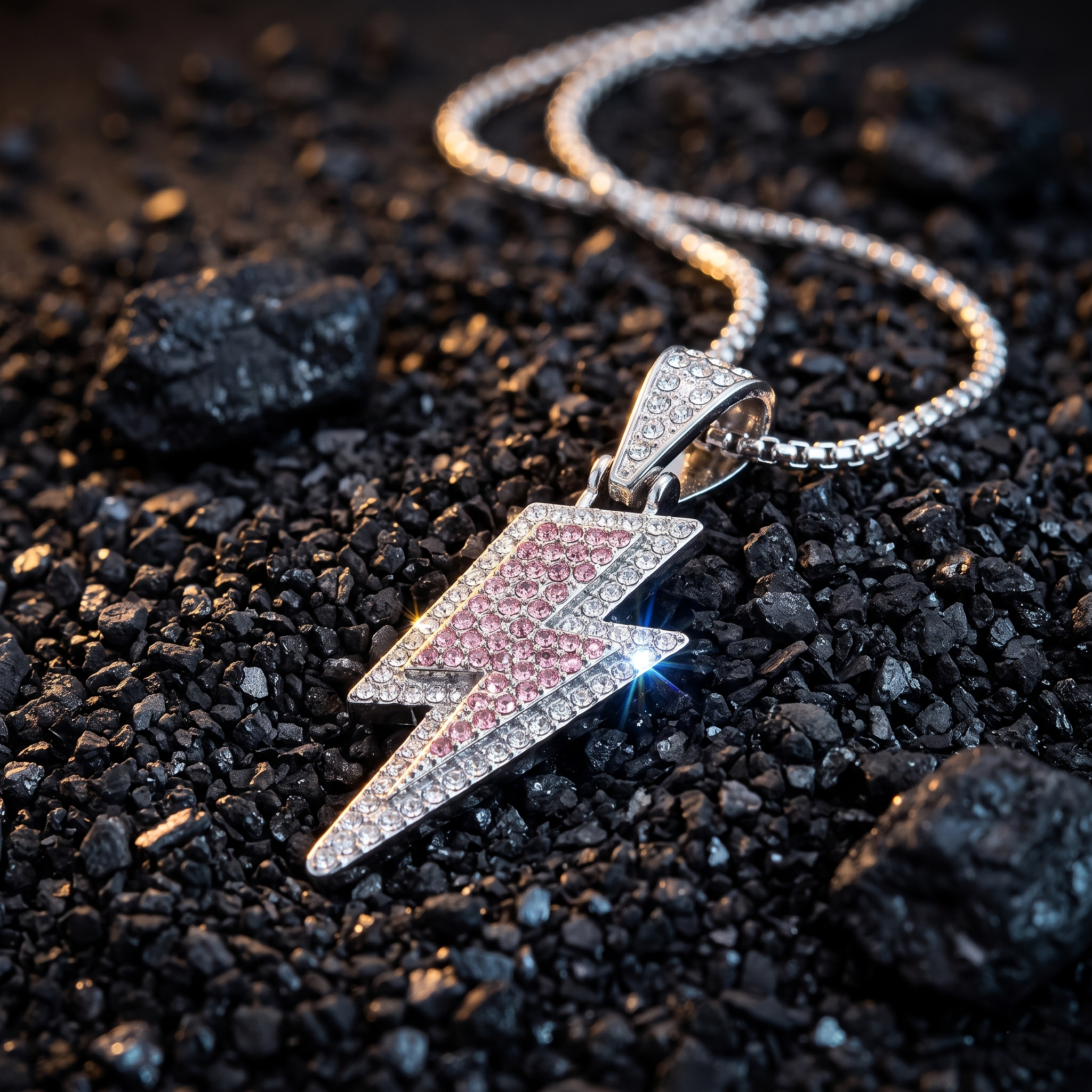 Vesper Volt Pendant