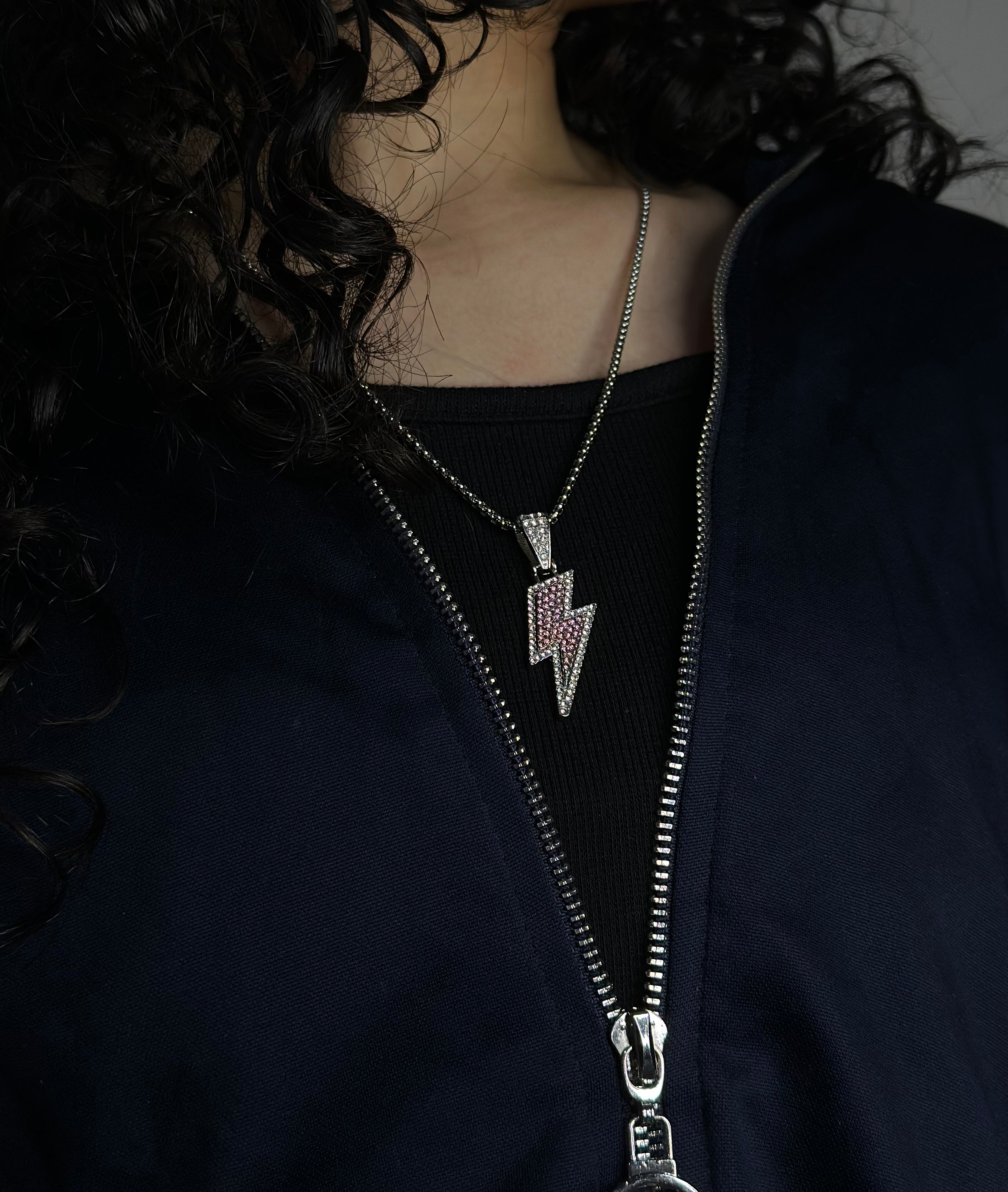 Vesper Volt Pendant