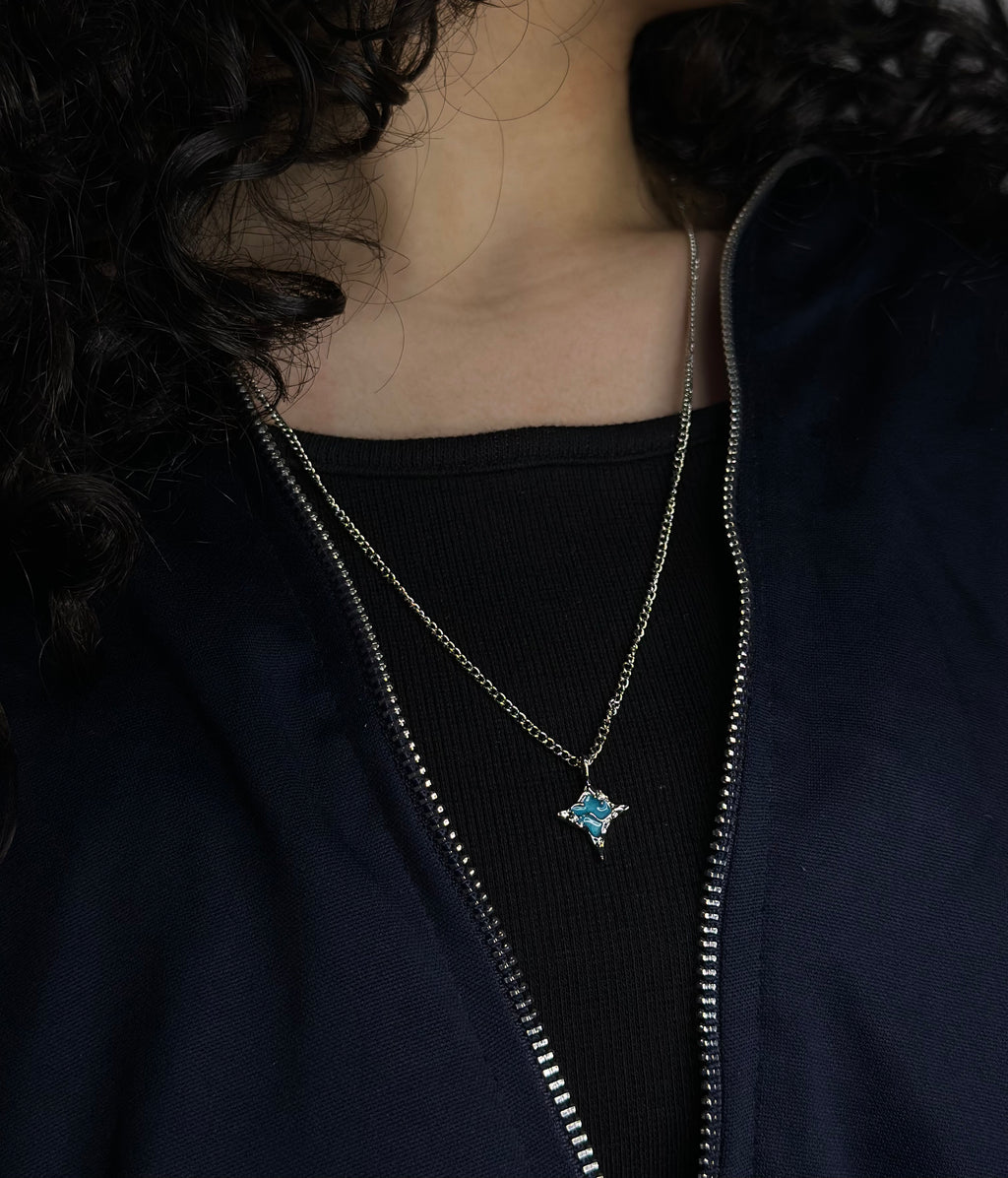 Astral Pendant