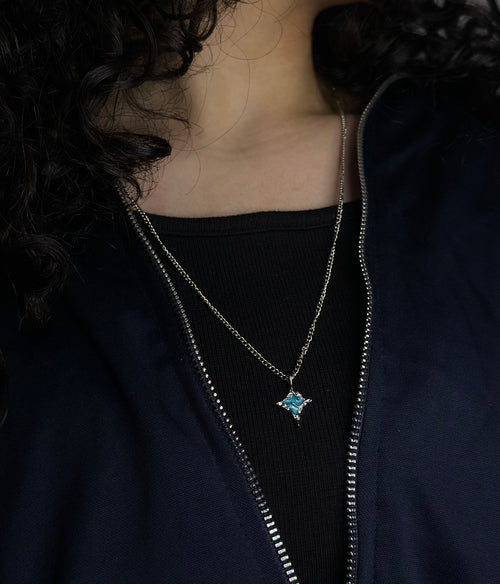 Astral Pendant