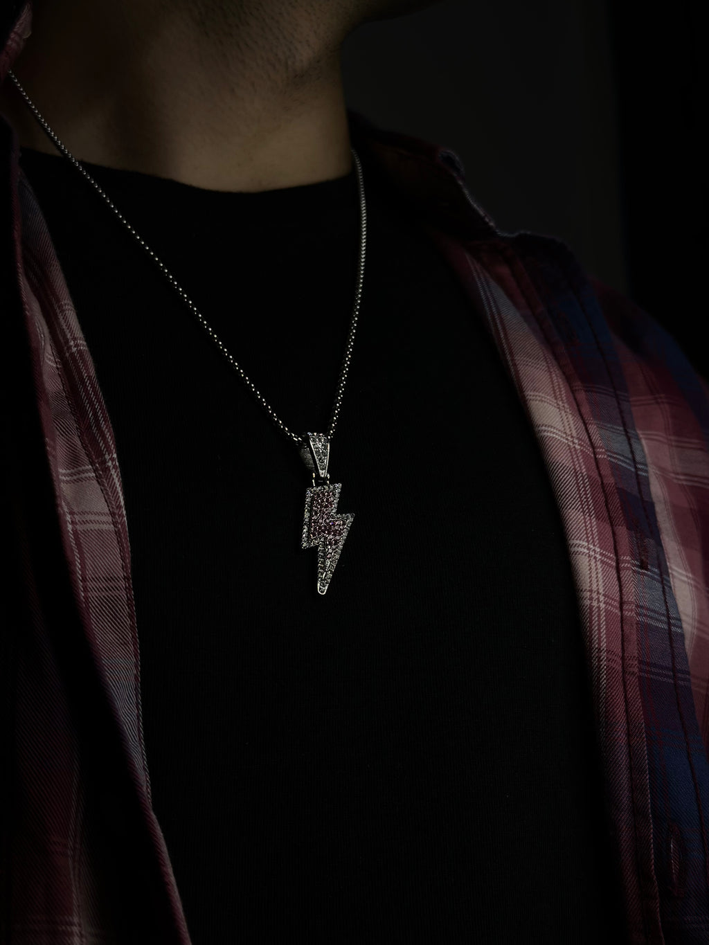 Vesper Volt Pendant