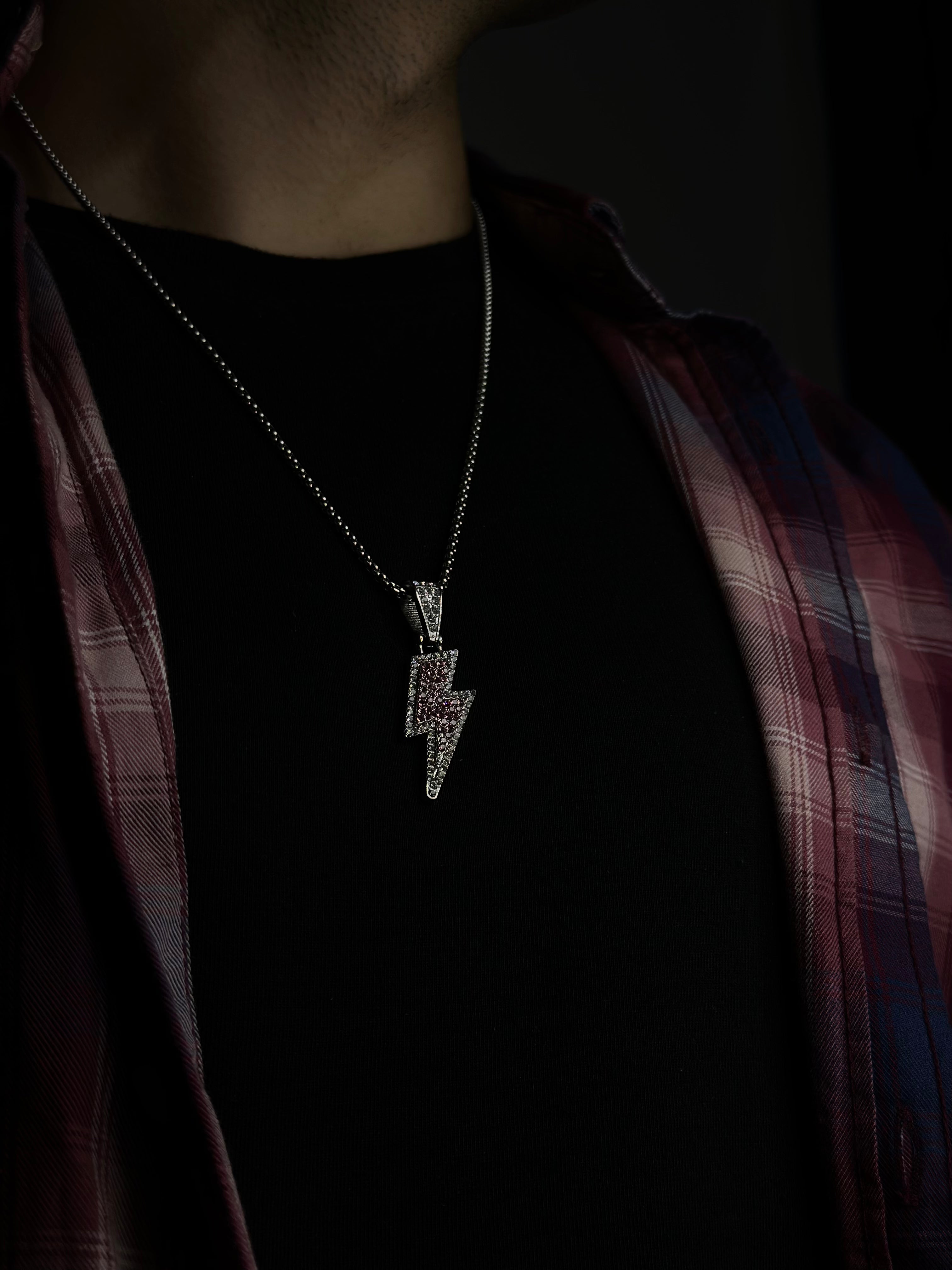 Vesper Volt Pendant