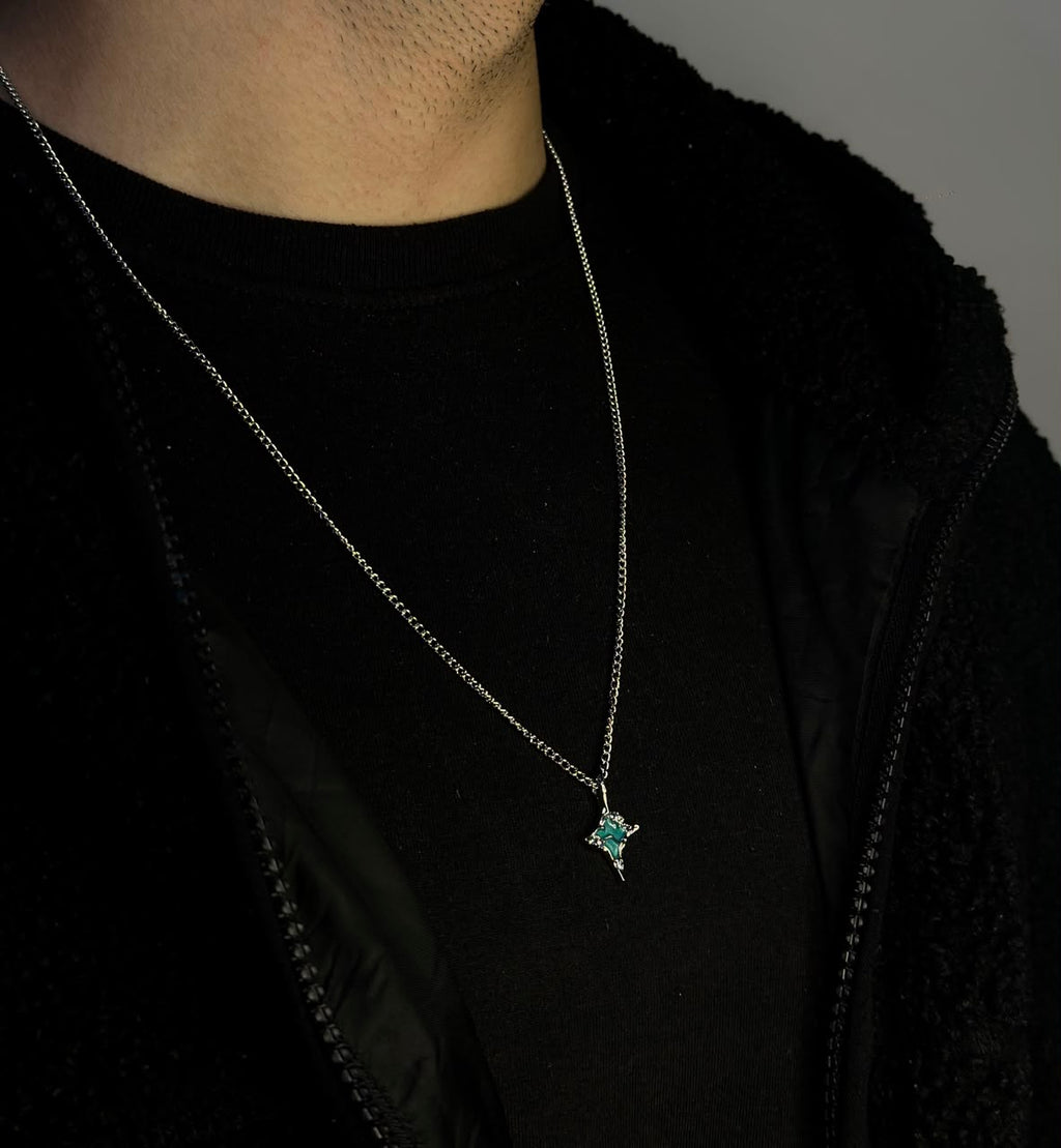 Astral Pendant