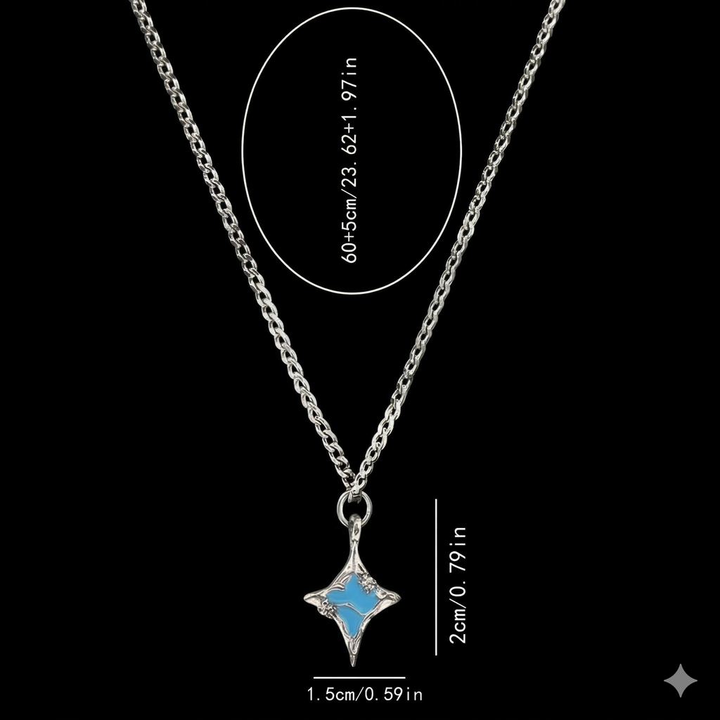 Astral Pendant