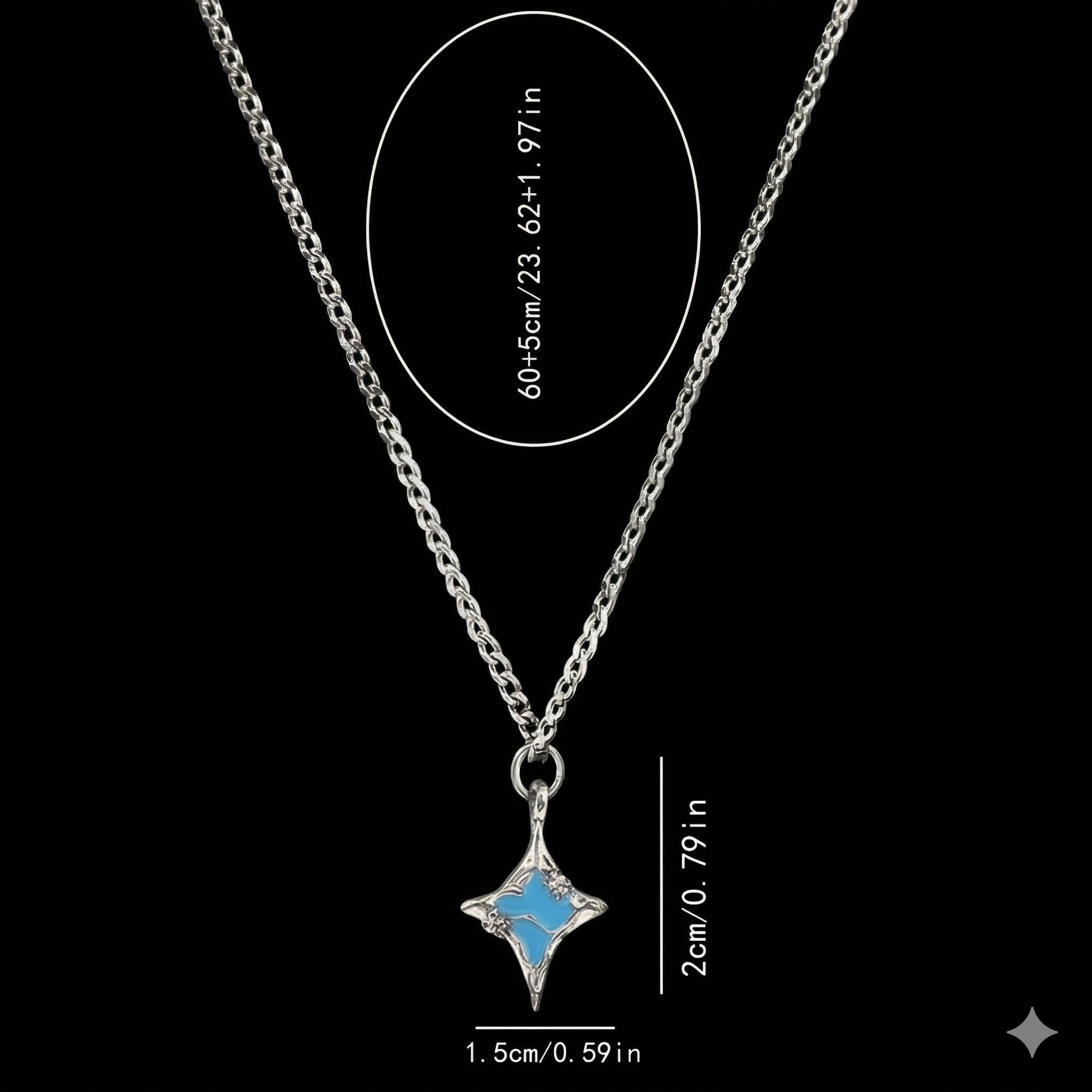 Astral Pendant