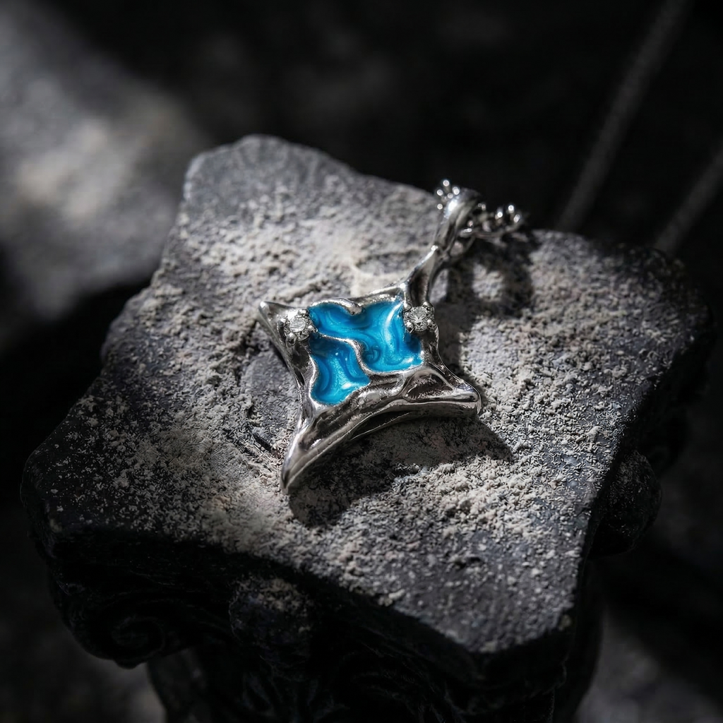 Astral Pendant