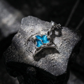 Astral Pendant