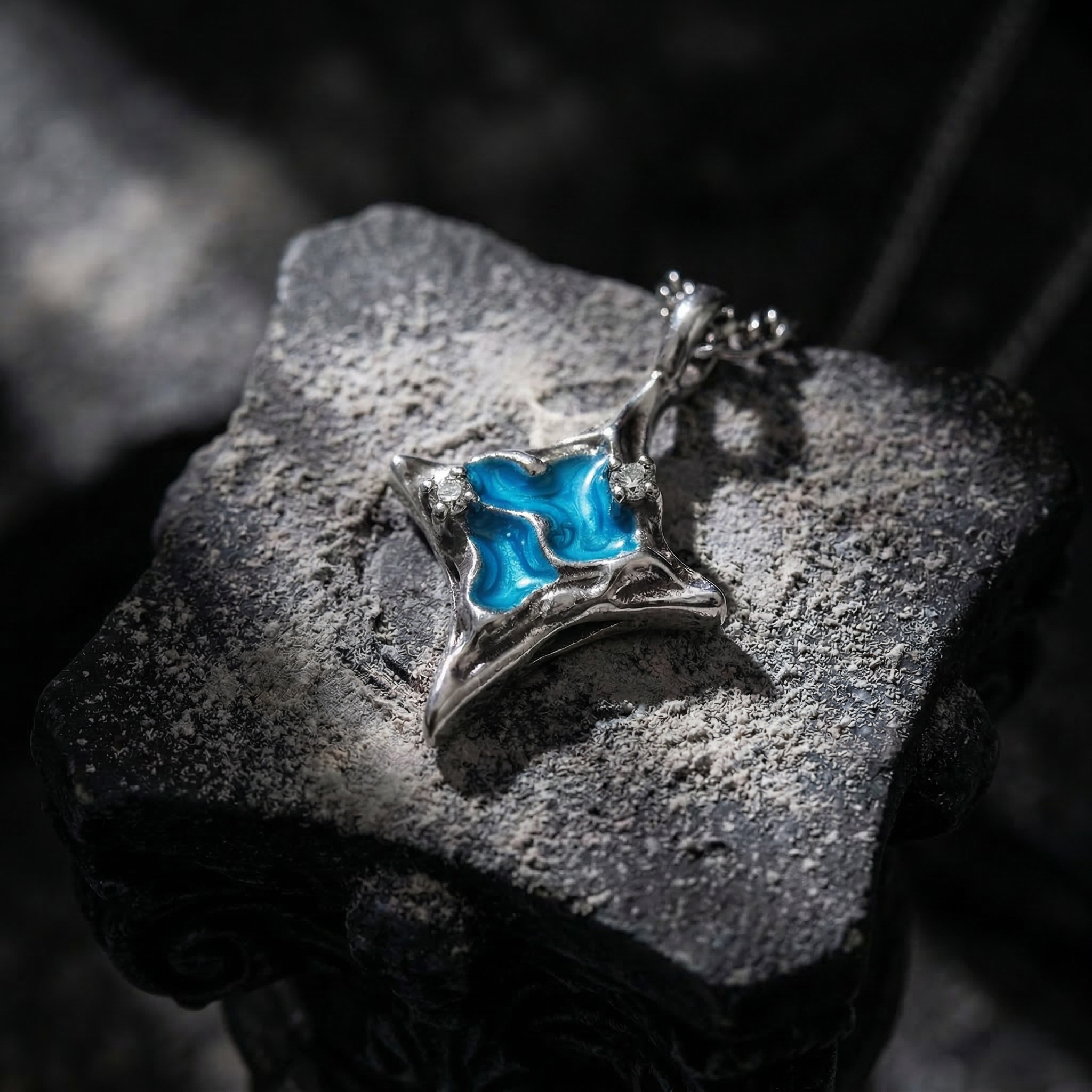 Astral Pendant